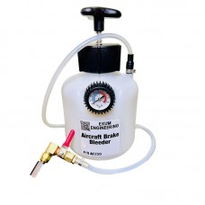 Exum Engineering Aircraft Brake Bleeder AC250